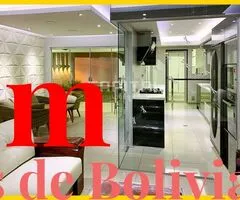 HERMOSA Y LUJOSA VIVIENDA FAMILIAR EN ALQUILER EN ESQUINA – CONDOMINIO SEVILLA PINATAR - 5