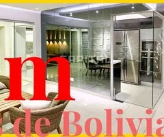 HERMOSA Y LUJOSA VIVIENDA FAMILIAR EN ALQUILER EN ESQUINA – CONDOMINIO SEVILLA PINATAR - 7