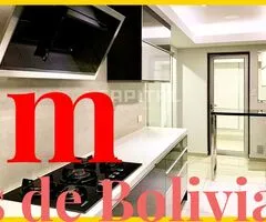 HERMOSA Y LUJOSA VIVIENDA FAMILIAR EN ALQUILER EN ESQUINA – CONDOMINIO SEVILLA PINATAR - 9