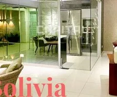 HERMOSA Y LUJOSA VIVIENDA FAMILIAR EN ALQUILER EN ESQUINA – CONDOMINIO SEVILLA PINATAR - 11