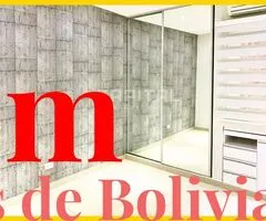 HERMOSA Y LUJOSA VIVIENDA FAMILIAR EN ALQUILER EN ESQUINA – CONDOMINIO SEVILLA PINATAR - 13