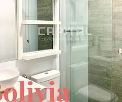 HERMOSA Y LUJOSA VIVIENDA FAMILIAR EN ALQUILER EN ESQUINA – CONDOMINIO SEVILLA PINATAR - 15