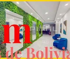 DEPARTAMENTO AMOBLADO DE 2 DORMITORIOS EN ALQUILER – CONDOMINIO STANZA - 9