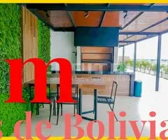 DEPARTAMENTO AMOBLADO DE 2 DORMITORIOS EN ALQUILER – CONDOMINIO STANZA - 12