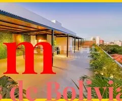 DEPARTAMENTO AMOBLADO DE 2 DORMITORIOS EN ALQUILER – CONDOMINIO STANZA - 13