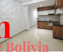 DEPARTAMENTO A ESTRENAR DE 1 DORMITORIO EN ALQUILER – EDIFICIO LEBLON - 4