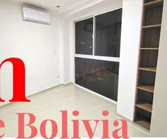 DEPARTAMENTO A ESTRENAR DE 1 DORMITORIO EN ALQUILER – EDIFICIO LEBLON - 6