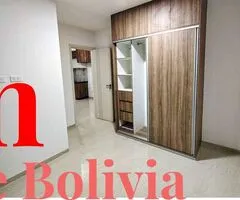 DEPARTAMENTO A ESTRENAR DE 1 DORMITORIO EN ALQUILER – EDIFICIO LEBLON - 8