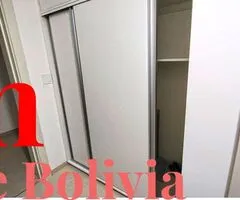 DEPARTAMENTO A ESTRENAR DE 1 DORMITORIO EN ALQUILER – EDIFICIO LEBLON - 10
