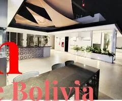 DEPARTAMENTO A ESTRENAR DE 1 DORMITORIO EN ALQUILER – EDIFICIO LEBLON - 12