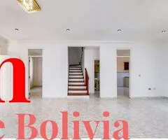 CASA EN ESQUINA EN ALQUILER – AVENIDA CLARACUTA - 4