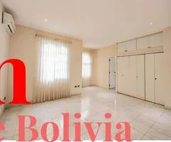 CASA EN ESQUINA EN ALQUILER – AVENIDA CLARACUTA - 8