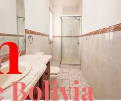 CASA EN ESQUINA EN ALQUILER – AVENIDA CLARACUTA - 12