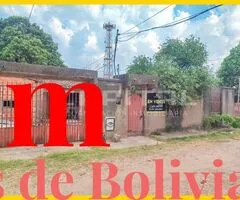 TERRENO EN VENTA EN ZONA PLAN 3000 - 3