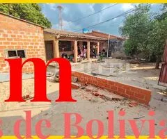 TERRENO EN VENTA EN ZONA PLAN 3000 - 5