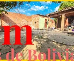 TERRENO EN VENTA EN ZONA PLAN 3000 - 7