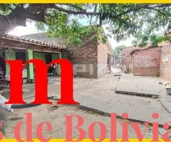 TERRENO EN VENTA EN ZONA PLAN 3000 - 8