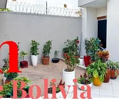 CASA EN VENTA ZONA NORTE - 2