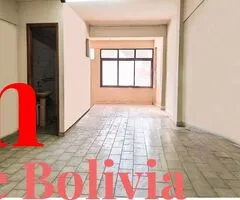 EDIFICIO COMERCIAL CON LOCALES, OFICINAS Y VIVIENDA ZONA LA RAMADA