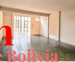 EDIFICIO COMERCIAL CON LOCALES, OFICINAS Y VIVIENDA ZONA LA RAMADA - 5