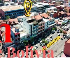 EDIFICIO COMERCIAL CON LOCALES, OFICINAS Y VIVIENDA ZONA LA RAMADA - 13