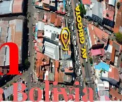 EDIFICIO COMERCIAL CON LOCALES, OFICINAS Y VIVIENDA ZONA LA RAMADA - 14