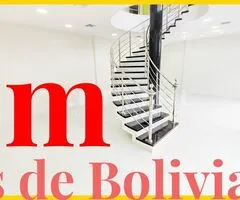 LOCAL COMERCIAL EN ANTICRETICO ZONA BUSCH - 3