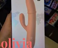 lo mejor para ellas en juguetes y excitante y mucho mas