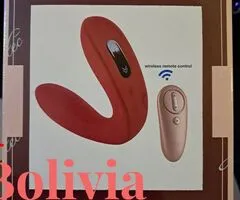 lo mejor para ellas en juguetes y excitante y mucho mas - 3