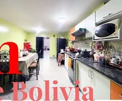 CASA DE 2 PLANTAS EN VENTA!! - 7