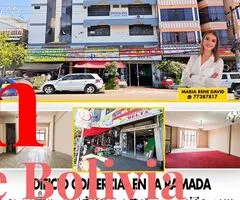 EDIFICIO EN VENTA EN LA RAMADA!!