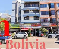 EDIFICIO EN VENTA EN LA RAMADA!! - 2