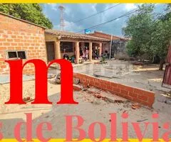 TERRENO EN VENTA CON CONSTRUCCION ANTIGUA EN EL PLAN TRES MIL!! - 9