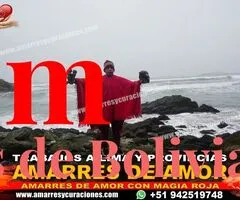 TEN AL SER AMADO PARA TODA LA VIDA