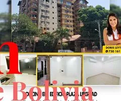 EN EDIFICIO PLAZA LIBERTAD – OFICINA EN VENTA - 2