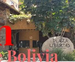 EN EDIFICIO PLAZA LIBERTAD – OFICINA EN VENTA - 3