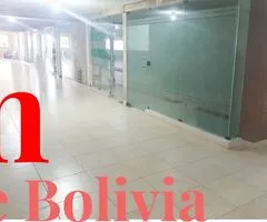 EN EDIFICIO PLAZA LIBERTAD – OFICINA EN VENTA - 5