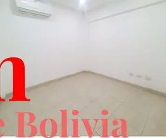 EN EDIFICIO PLAZA LIBERTAD – OFICINA EN VENTA - 7