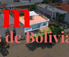 CASA COMERCIAL EN VENTA – Zona Norte (entre 5° y 6° Anillo) - 2