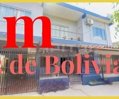 CASA COMERCIAL EN VENTA – Zona Norte (entre 5° y 6° Anillo) - 4