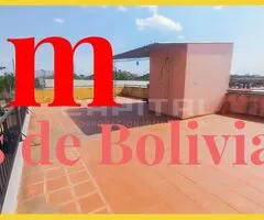 CASA COMERCIAL EN VENTA – Zona Norte (entre 5° y 6° Anillo) - 9