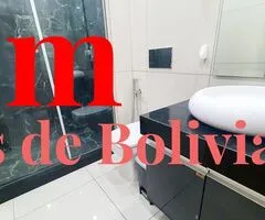 SKY COLLECTION PLAZA ITALIA MONOAMBIENTE AMOBLADO CON PARQUEO Y BAULERA – ZONA EQUIPETROL - 8