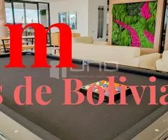 SKY COLLECTION PLAZA ITALIA MONOAMBIENTE AMOBLADO CON PARQUEO Y BAULERA – ZONA EQUIPETROL - 11