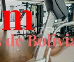 SKY COLLECTION PLAZA ITALIA MONOAMBIENTE AMOBLADO CON PARQUEO Y BAULERA – ZONA EQUIPETROL - 13