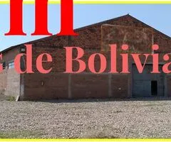 GALPON CON OFICINAS EN ALQUILER EN ZONA SUR - 8