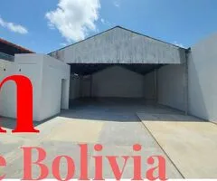 CALLE VELASCO LOCALES EN ALQUILER