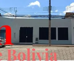 CALLE VELASCO LOCALES EN ALQUILER - 3