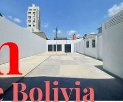 CALLE VELASCO LOCALES EN ALQUILER - 5