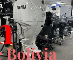 FOR SALE : YAMAHA 300 HP 4 STROKE - 2