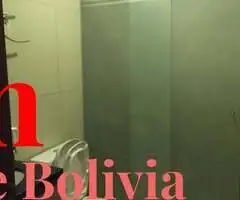 Departamento monoambiente en alquiler. Zona: Av Las Américas 1er anillo - 7